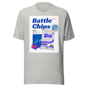 Battle Chips (Blue)